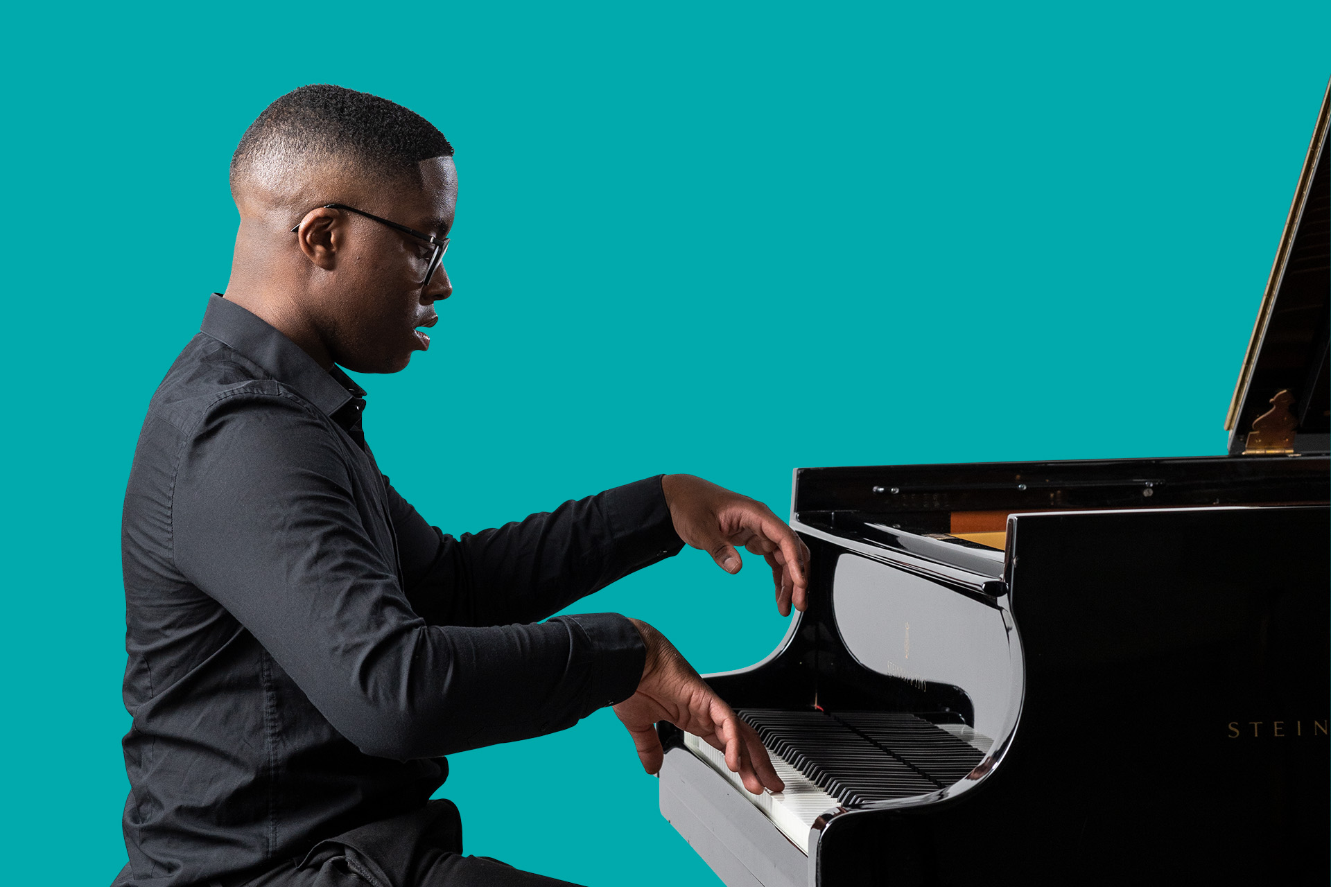 Royal College of Music presents inspiring autumn events season